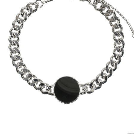 Браслет Fiore Luna, Onyx